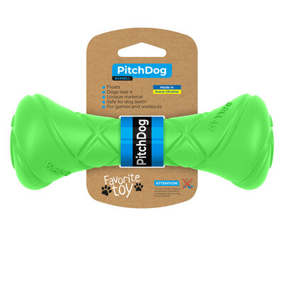 PitchDog sztanga do gry