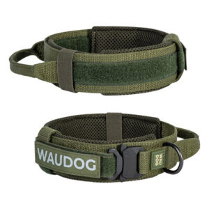 WAUDOG PRO — Obroża taktyczna