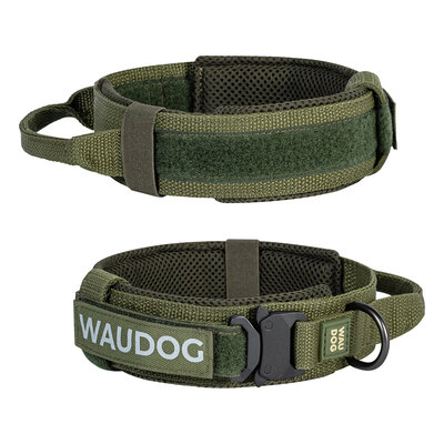 WAUDOG PRO — Obroża taktyczna